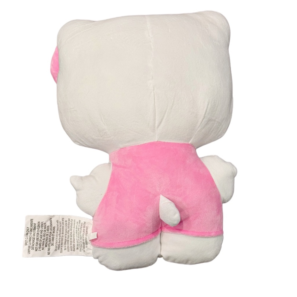 Hello Kitty Stuffed Animal - Picture 2 of 2